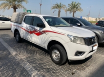 للبيع نيسان Navara 2016