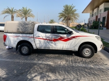 للبيع نيسان Navara 2016