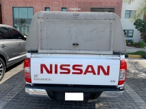 للبيع نيسان Navara 2016