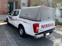 للبيع نيسان Navara 2016