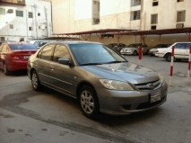 للبيع هوندا Civic 2006