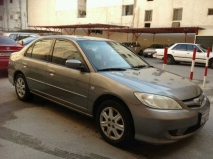 للبيع هوندا Civic 2006