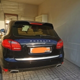 للبيع بورش Cayenne S 2013