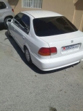 للبيع هوندا Civic 1998