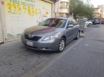 للبيع تويوتا camry 2009