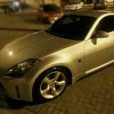 للبيع نيسان ZX 2006