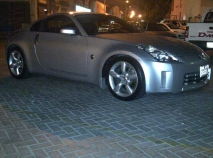 للبيع نيسان ZX 2006