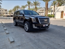 للبيع كاديلاك Escalade 2018