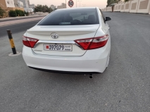 للبيع تويوتا camry 2017