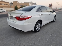 للبيع تويوتا camry 2017