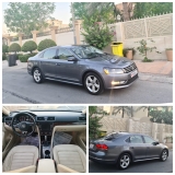 للبيع فولكس واجن Passat  2014