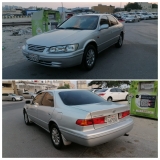 للبيع تويوتا camry 2001