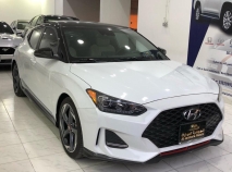 للبيع هونداي Veloster 2019