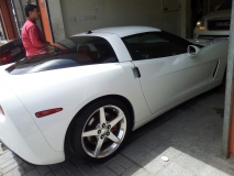 للبيع شفروليت Corvette 2005