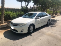 للبيع تويوتا camry 2015