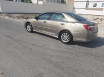 للبيع تويوتا camry 2015