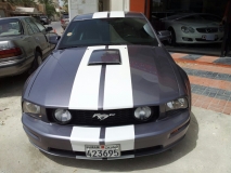 للبيع فورد Mustang  2007