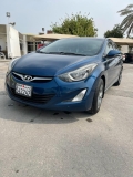 للبيع هونداي Elantra 2015