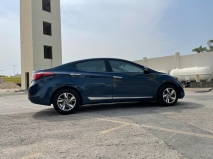 للبيع هونداي Elantra 2015