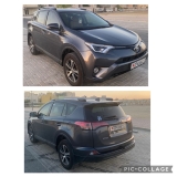 للبيع تويوتا RAV4 2018