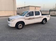 للبيع تويوتا Hilux 2009