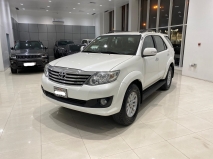 للبيع تويوتا Fortuner 2015