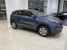 للبيع كيا Sportage 2018