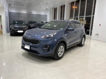 للبيع كيا Sportage 2018