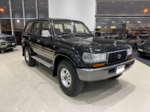 للبيع تويوتا Land Cruiser  1994