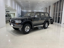 للبيع تويوتا Land Cruiser  1994