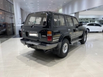 للبيع تويوتا Land Cruiser  1994