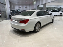 للبيع بي ام دبليو 7 Series 2011