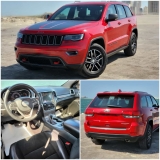 للبيع جيب Grand Cherokee 2017