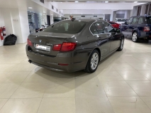 للبيع بي ام دبليو 5 Series 2011