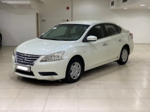 للبيع نيسان Sentra 2015