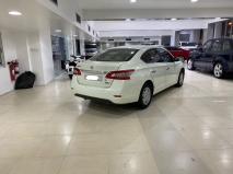 للبيع نيسان Sentra 2015