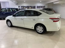 للبيع نيسان Sentra 2015