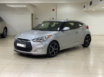 للبيع هونداي Veloster 2014