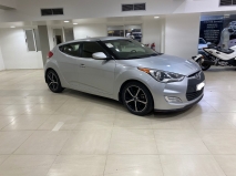 للبيع هونداي Veloster 2014