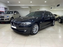 للبيع بي ام دبليو 5 Series 2012