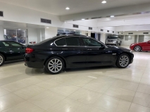 للبيع بي ام دبليو 5 Series 2012