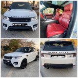 للبيع لاند روفر RANGE ROVER SPORT 2014