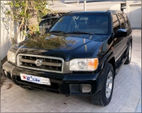 للبيع نيسان Pathfinder 2003