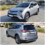 للبيع تويوتا RAV4 2018