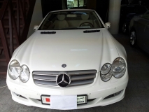 للبيع مرسيدس  2009