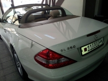 للبيع مرسيدس  2009