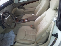 للبيع مرسيدس  2009