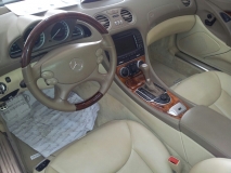 للبيع مرسيدس  2009