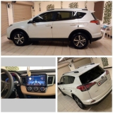 للبيع تويوتا RAV4 2016