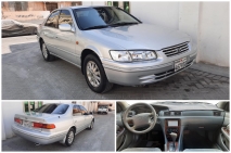 للبيع تويوتا camry 2001